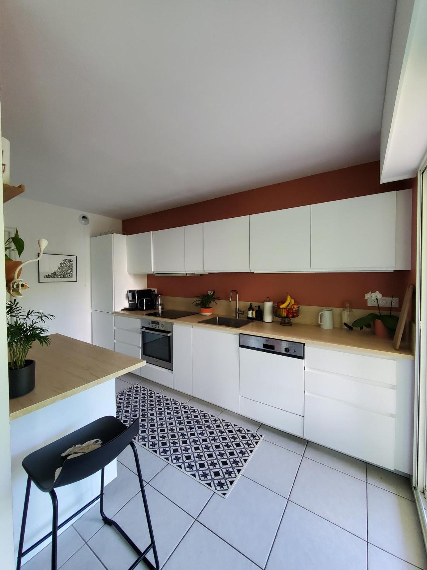 Appartement Calme Avec Jardin Bidart Biarritz Exterior foto