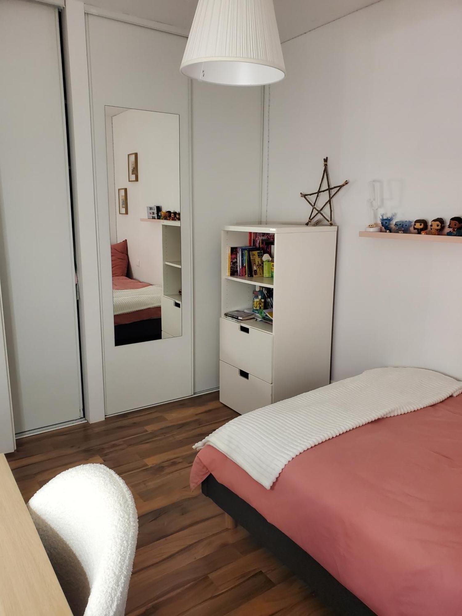 Appartement Calme Avec Jardin Bidart Biarritz Exterior foto